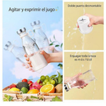 Mini Licuadora portátil